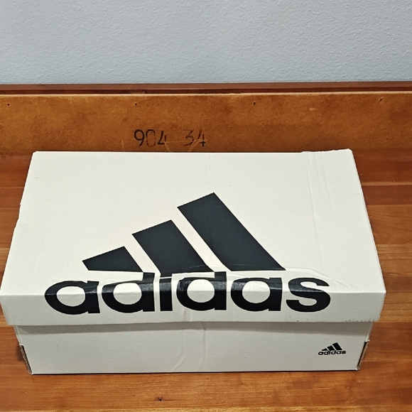 Adidas Women's Kaptir Flow Sneaker - Picture 13 of 13